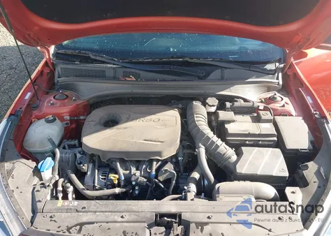 2020 Kia Forte Gt z USA, uszkodzony, nr VIN 3KPF44AC4LE218002